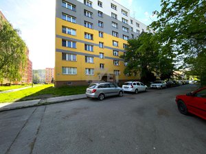 Prodej bytu 2+1 44 m² Ostrava