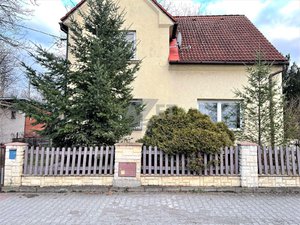 Prodej rodinného domu 240 m² Bohumín