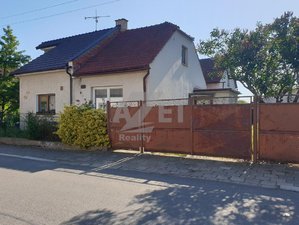 Prodej rodinného domu 104 m² Litovel