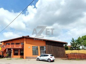 Prodej rodinného domu 472 m² Český Těšín