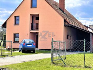Prodej rodinného domu 206 m² Albrechtice