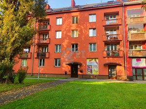 Prodej bytu 3+1 78 m² Ostrava