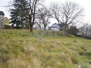 Prodej stavební parcely 3000 m² Česká Třebová