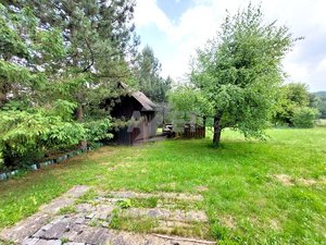 Prodej stavební parcely 1858 m² Český Těšín