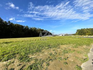 Prodej stavební parcely 1523 m² Havířov