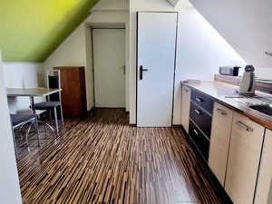 Pronájem bytu 2+1 35 m² Opava