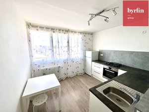 Prodej bytu 1+1 35 m² Opava