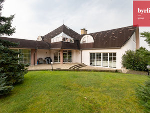 Prodej rodinného domu 602 m² Krnov