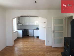 Pronájem bytu 3+kk 70 m² Opava