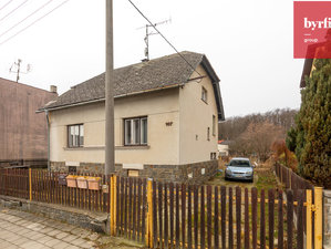 Prodej rodinného domu 234 m² Branka u Opavy