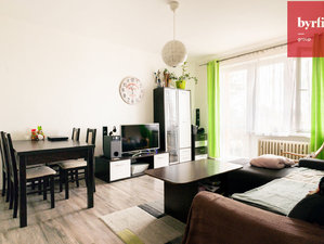 Prodej bytu 4+1 87 m² Opava