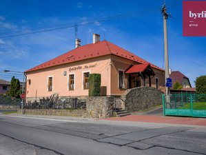 Prodej rodinného domu 253 m² Opava