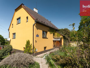 Prodej rodinného domu 240 m² Horní Benešov