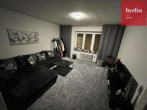 Pronájem bytu 2+1 58 m² Vítkov