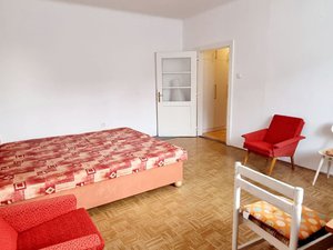 Pronájem bytu 1+1 35 m² Opava