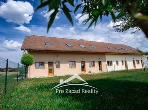 Prodej bytu 4+kk 125 m² Plzeň