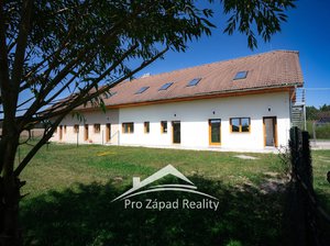 Prodej bytu 4+kk 120 m² Plzeň