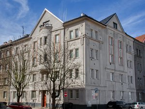 Prodej bytu 2+1 69 m² Plzeň