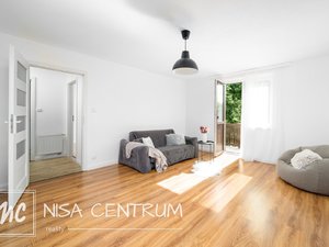 Pronájem bytu 2+kk 52 m² Sobotka