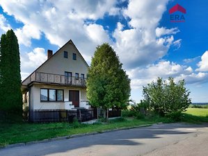 Prodej rodinného domu 252 m² Pašinka