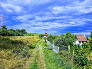 Prodej chaty 30 m² Lipník