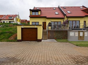 Prodej rodinného domu 130 m² Plasy