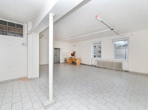 Pronájem kanceláře 55 m² Jablunkov