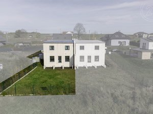 Prodej rodinného domu 122 m² Litoměřice