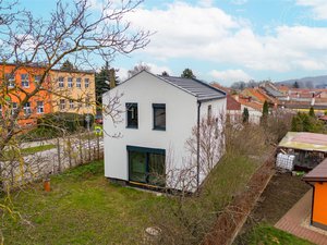 Prodej rodinného domu 114 m² Vojkovice