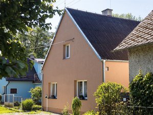 Prodej rodinného domu 129 m² Újezd