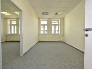 Pronájem kanceláře 60 m² Praha