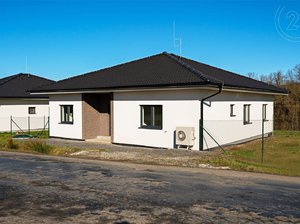 Prodej rodinného domu 120 m² Smědčice