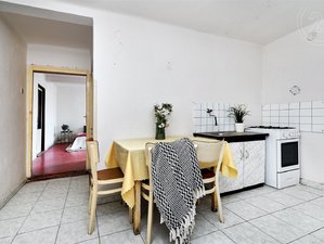 Prodej rodinného domu 91 m² Hostomice