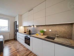 Prodej bytu 3+kk 65 m² Brno
