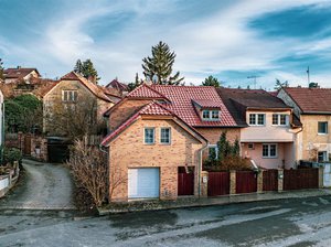 Prodej rodinného domu 191 m² Praha