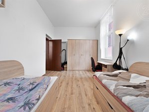 Prodej bytu 3+1 98 m² Svitavy