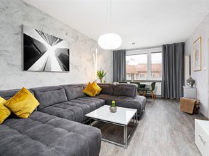Prodej bytu 4+1 92 m² Rokycany