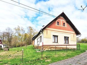 Prodej rodinného domu 140 m² Křešín
