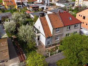 Prodej rodinného domu 108 m² Plzeň