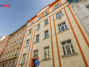 Prodej bytu 3+1 248 m² Praha