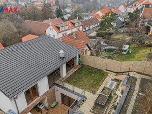 Prodej rodinného domu 144 m² Buštěhrad