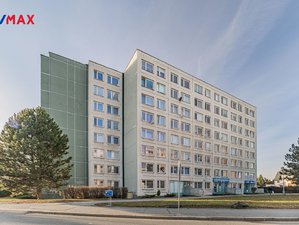 Prodej bytu 3+1 77 m² Praha