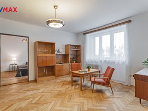 Prodej bytu 4+1 91 m² Praha