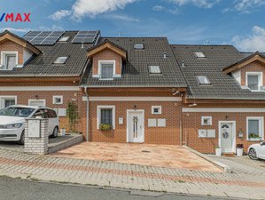 Prodej rodinného domu 157 m² Slatina