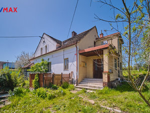 Prodej rodinného domu 329 m² Horní Kamenice