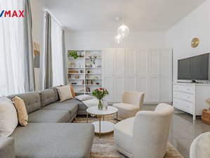 Prodej bytu 2+1 72 m² Praha