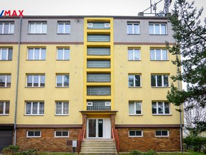 Prodej bytu 2+1 73 m² Praha