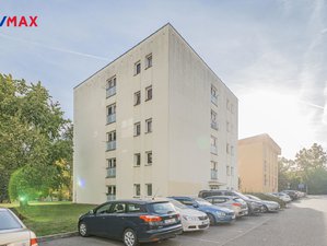 Prodej bytu 3+kk 51 m² Hořovice