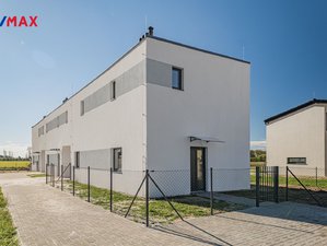Prodej rodinného domu 120 m² Písková Lhota