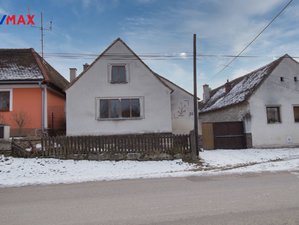 Prodej rodinného domu 170 m² Korolupy